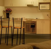 Pavilion On Northbourne Hotel  Serviced Apartments - South Australia Travel