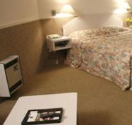 Best Western Sea Spray Motel - South Australia Travel