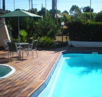 Best Western Tamworth Motor Inn - South Australia Travel