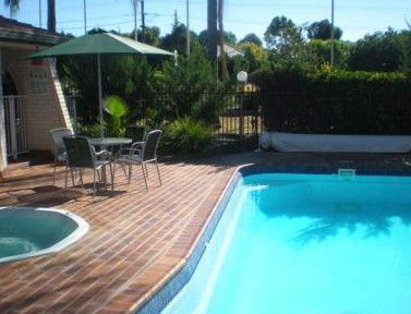 Best Western Tamworth Motor Inn - South Australia Travel 0