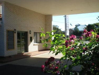 Best Western Tamworth Motor Inn - South Australia Travel 1