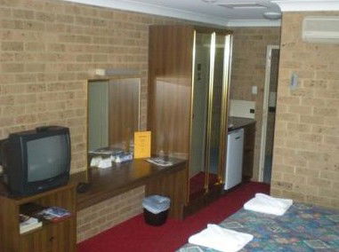 Best Western Tamworth Motor Inn - South Australia Travel 2