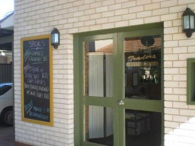 Best Western Tamworth Motor Inn - South Australia Travel 3