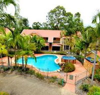 Beach Court Holiday Villas - South Australia Travel
