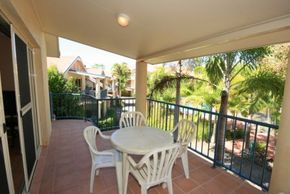 Beach Court Holiday Villas - South Australia Travel 4