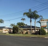 Town and Country Motor Inn Tamworth - South Australia Travel