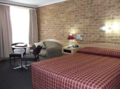 Town And Country Motor Inn Tamworth - South Australia Travel 4