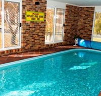 Kinross Inn Cooma - South Australia Travel