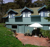 Alpenhorn Lodge - South Australia Travel
