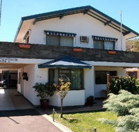 Alkira Motel - South Australia Travel