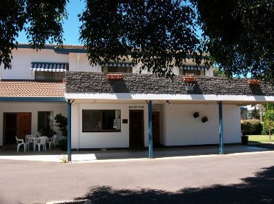 Alkira Motel - South Australia Travel 1