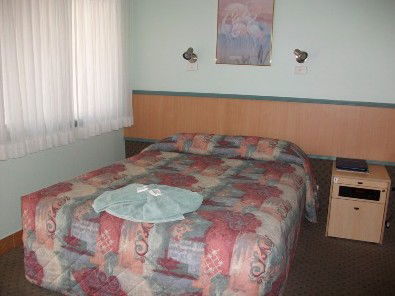 Alkira Motel - South Australia Travel 2