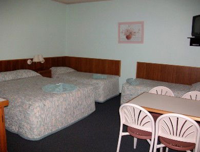 Alkira Motel - South Australia Travel 3
