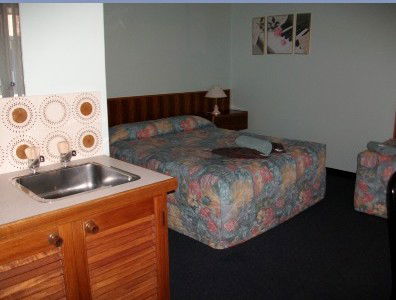 Alkira Motel - South Australia Travel 4