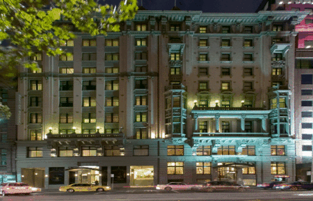 Rendezvous Hotel Melbourne - South Australia Travel 0