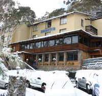 Bernti's Mountain Inn - South Australia Travel