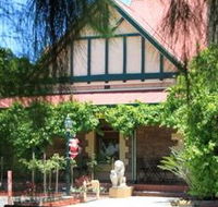 The Lodge Outback Motel - South Australia Travel