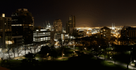 Radisson on Flagstaff Gardens Melbourne - South Australia Travel