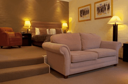 Briars Country Lodge - South Australia Travel 2