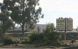Colonial Motor Inn West Wyalong - South Australia Travel 3