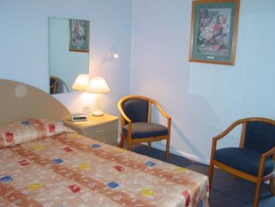 Cudgegong Valley Motel - South Australia Travel 0