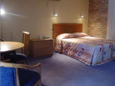 Cudgegong Valley Motel - South Australia Travel 2