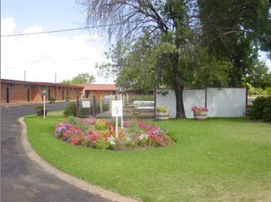 Cudgegong Valley Motel - South Australia Travel 4