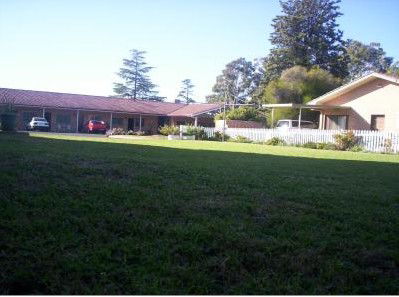 Gilgandra Motel - South Australia Travel 3