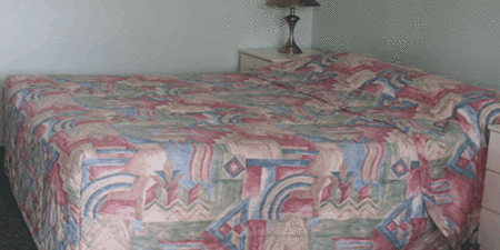 Panorama City Hotel Motel - South Australia Travel 1