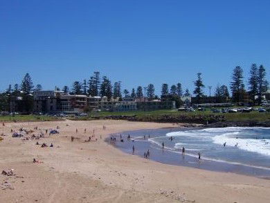 Kiama Ocean View Motor Inn - South Australia Travel 2