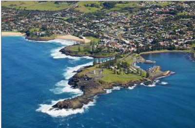 Kiama Ocean View Motor Inn - South Australia Travel 3