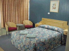 Mid Town Motor Inn - South Australia Travel 0