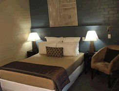 Mid Town Motor Inn - South Australia Travel 1