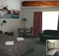Bushranger Motor Inn - South Australia Travel