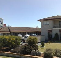 Sapphire City Motor Inn - South Australia Travel
