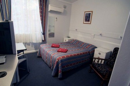 Amber Motel - South Australia Travel 2