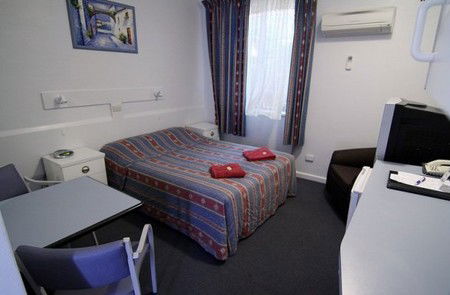 Amber Motel - South Australia Travel 3