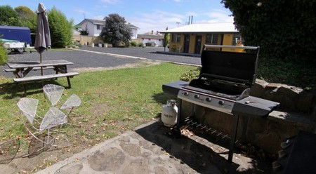 Amber Motel - South Australia Travel 4