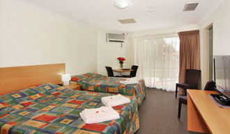 Country Capital Motel - South Australia Travel 1