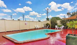 Country Capital Motel - South Australia Travel 3