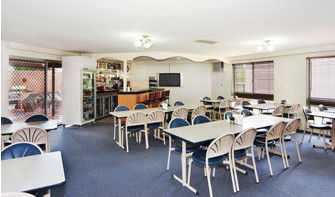 Country Capital Motel - South Australia Travel 5