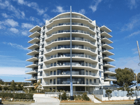 Sevan Apartments - South Australia Travel