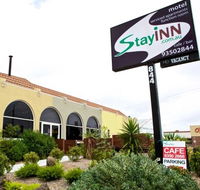 Stayinn Motel - South Australia Travel