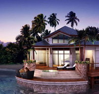 Ecopoint Myall Shores Resort - South Australia Travel