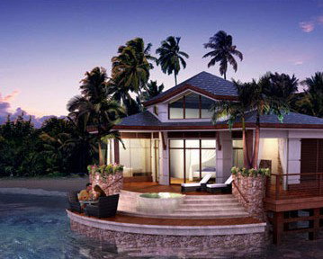Ecopoint Myall Shores Resort - South Australia Travel 0
