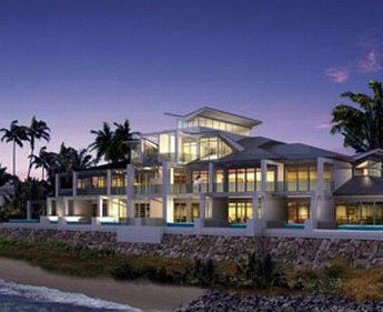 Ecopoint Myall Shores Resort - South Australia Travel 1