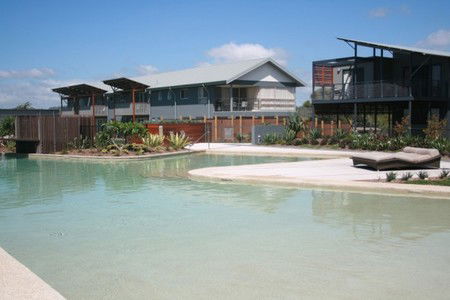 Australis Diamond Beach Resort & Spa - South Australia Travel 0