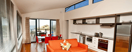Australis Diamond Beach Resort & Spa - South Australia Travel 2
