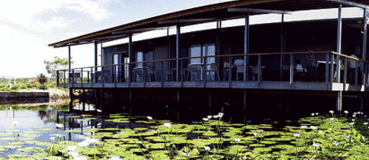 Australis Diamond Beach Resort & Spa - South Australia Travel 4
