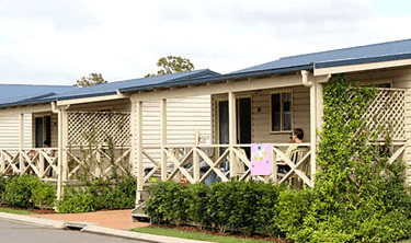 Beachfront Holiday Resort - South Australia Travel